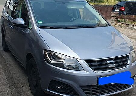Seat Alhambra 2.0 TDI Start&Stop 135kW Style Style