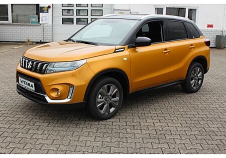 Suzuki Vitara 1.5 Comfort AGS ***SOFORT LIEFERBAR***