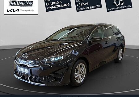 Kia Cee'd Sportswagon CEED SPORTSWAGON 1.6 Plug-In Hybrid PLATINUM PAN