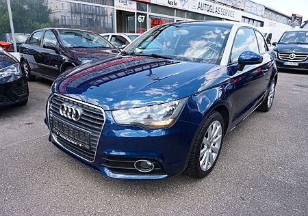 Audi A1 ambition1,6TDI *Navi*