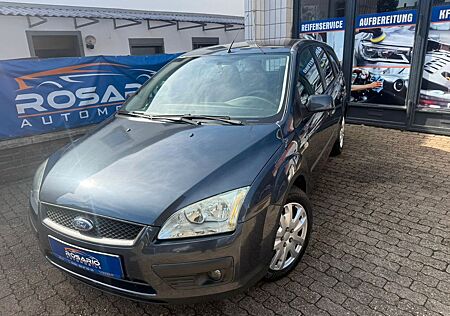 Ford Focus Kombi Diesel