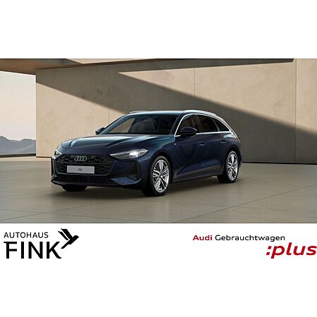 Audi A5 leasen