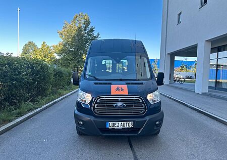 Ford Transit Kombi 350 L3 Trend* Rollstuhlrampe