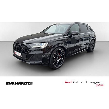 Audi Q7 leasen