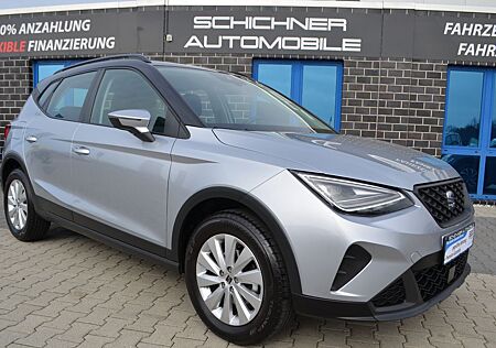 Seat Arona Style TSI LED TEMPOMAT NAVI PDC MFL