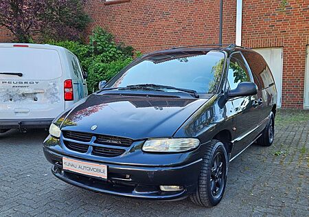 Chrysler Grand Voyager LE 3.3 V6 Automatik 7.SITZER