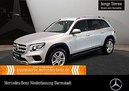 Mercedes-Benz GLB 250 Style/Distr/Stdhzg/AHK/LED/LaderaumP/DAB