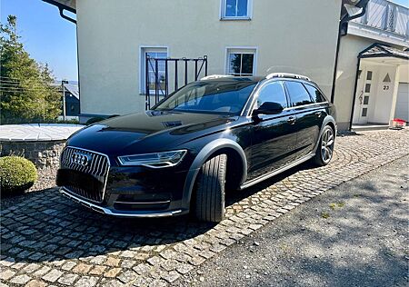 Audi A6 Allroad 3.0 TDI quattro 200kW S tronic -