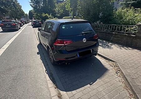VW Golf Volkswagen 1.4 TSI 92kW