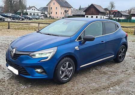 Renault Clio TCe 130 EDC GPF Edition One Edition One