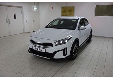 Kia XCeed Vision*RFK*SHZ*LHZ*Navi*Induktionsladen*Na