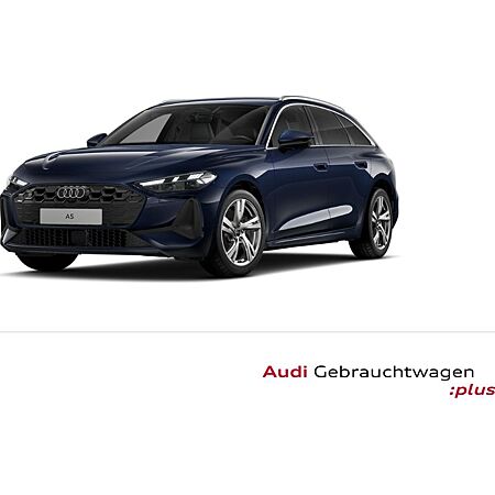 Audi A5 leasen