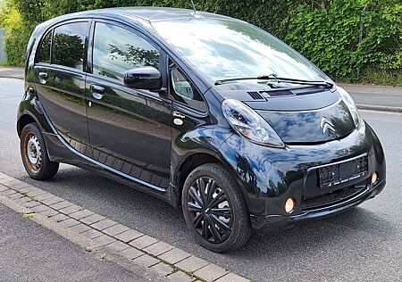 Citroën C-Zero C-ZERO Tendance, SHZ, Klimaanlage, 2 Hand