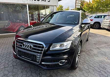 Audi SQ5 3.0 TDI quattro *11000 Netto*