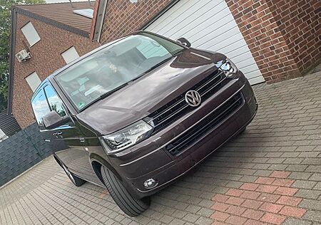 VW T5 Multivan Volkswagen