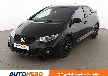 Honda Civic 1.4 Sport*NAVI*TEMPO*CAM*SHZ*KLIMA*