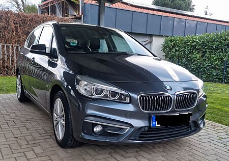 BMW 218i - Active Tourer, geringe KM, Kam