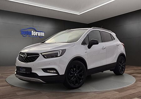 Opel Mokka X Color Innovation AUT°AHK°NAVI°LED°KAMERA