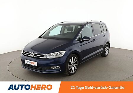 VW Touran Volkswagen 1.4 TSI Highline BMT Aut.*LED*ACC*CAM*AHK