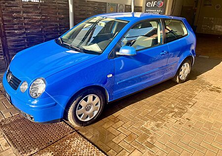 VW Polo Volkswagen 1.2 47kW Klimaanlge, wenig Kilometer