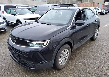 Opel Mokka-e Edition AT LED Kamera Keyless PDC Alu