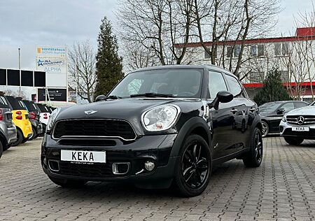 Mini Cooper S Countryman Countryman Cooper S ALL4 *SEHR GEPFLEGT*PEPPER*