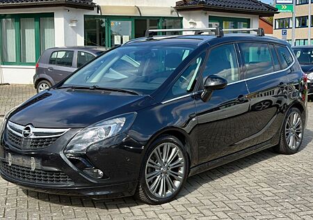 Opel Zafira Tourer 2.0 CDTI INNOVATION OPC*ACC*NAV*7.SITZ*KAM*AHK*