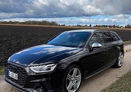 Audi S4 TDI tiptronic quattro Avant -