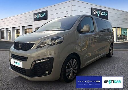 Peugeot Traveller 2.0 BlueHDi 180 L2 B Business VIP