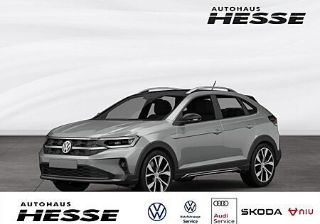 VW Taigo Volkswagen 1.5 TSI Style DSG AHK LED