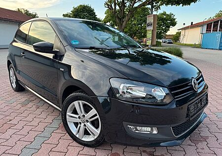 VW Polo Volkswagen V Match EURO 5