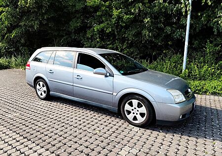 Opel Vectra Caravan 1.9 CDTI 88kW -