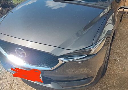 Mazda CX-5 2.2 SKYACTIV-D 150 Exclusive-Line FWD E...