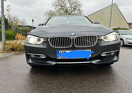 BMW 320i Modern Line Modern Line