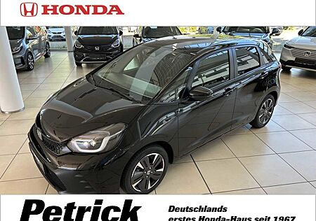Honda Jazz Hybrid e:HEV 1.5 i-MMD Advance