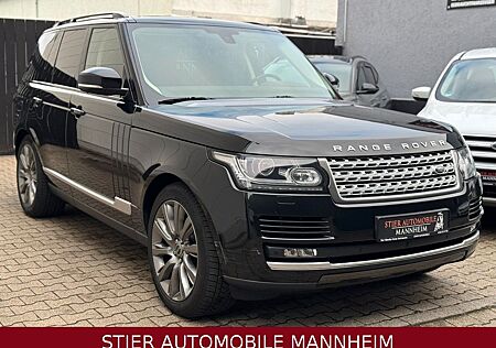 Land Rover Range Rover 3.0 L Vogue*GSD*NAVI*135TKM*EURO6