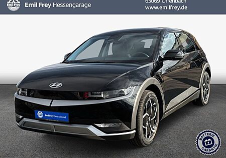 Hyundai IONIQ 5 77,4 kWh Dynamiq