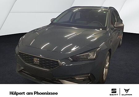 Seat Leon ST 1.5 eTSI FR BEATS CAM ACC NAVI LM17