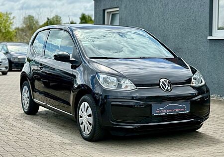 VW Up Volkswagen ! Basis |KLIMA|R.KAMERA|TEMPOMAT|DAB|