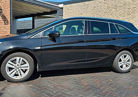 Opel Astra ST 1.6 Diesel Dynamic 100kW S/S Dynamic