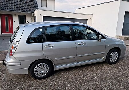 Suzuki Liana , Anhängerkupplung, 40tkm