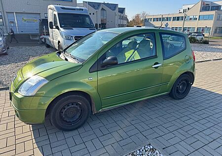 Citroën C2 Confort Klima