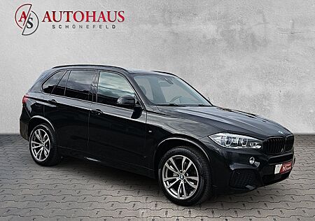 BMW X5 xDrive M 40 d HUD SHZ KAM PANO ST.HZ