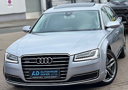 Audi A8 3.0 TDI clean diesel L quattro