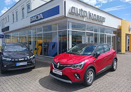 Renault Captur INTENS TCe140 EDC *In Germersheim*