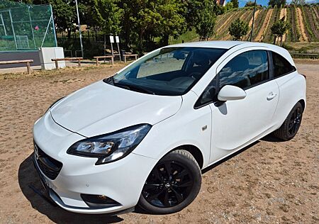 Opel Corsa 1.4 ON Camera Android Carplay