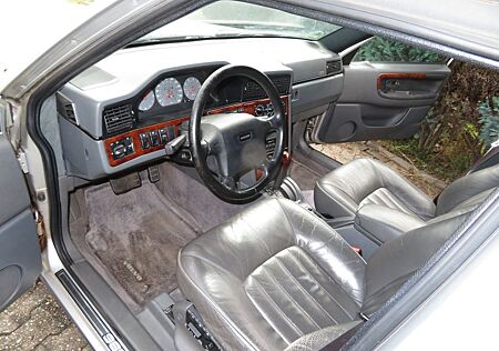 Volvo 960 3.0-24V AHK abnehmbar TÜV Allwetter LPG