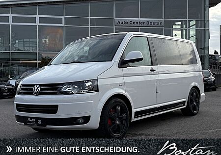 VW T5 Multivan Volkswagen TDI Edition 25 4Motion 7.SITZER/NAVI
