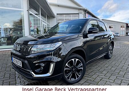 Suzuki Vitara 1.4 Automatik Hybrid Comfort+ Allgrip|AHK