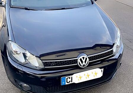 VW Golf Volkswagen 6 1.4 TSI